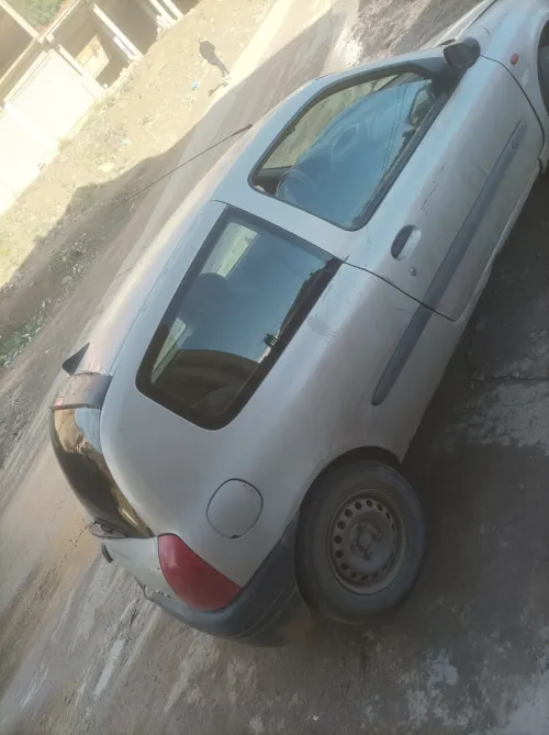 Renault Clio 2 1999 