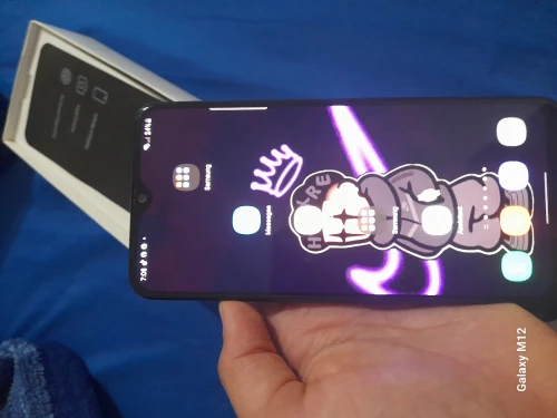 Samsung Galaxy a50