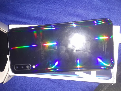 Samsung Galaxy a50