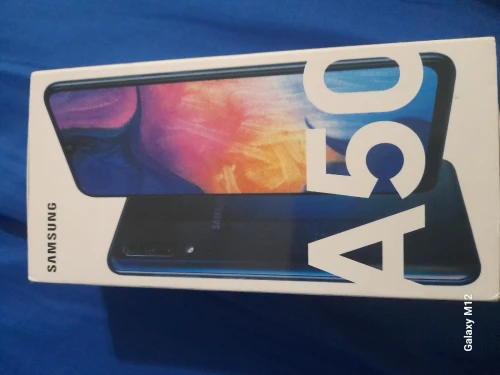 Samsung Galaxy a50