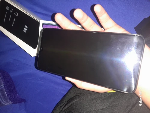 Samsung Galaxy a50