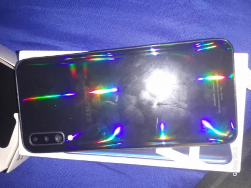Samsung Galaxy a50