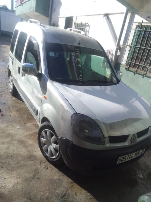 Renault Kangoo 2006 Kangoo