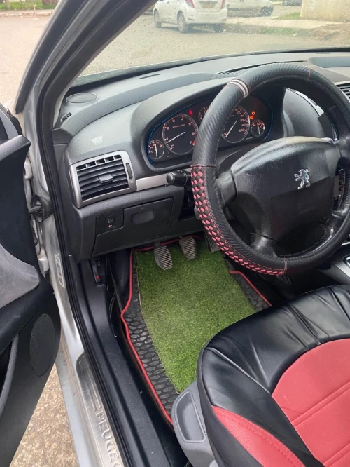 Peugeot 407 2004 407