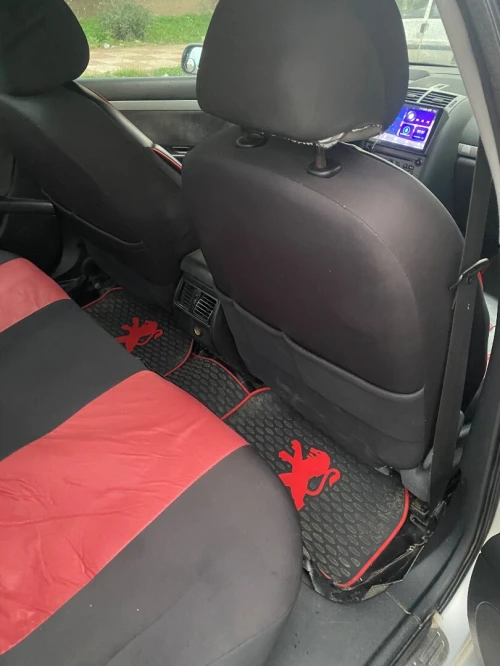 Peugeot 407 2004 407