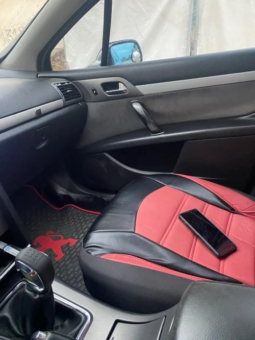 Peugeot 407 2004 407