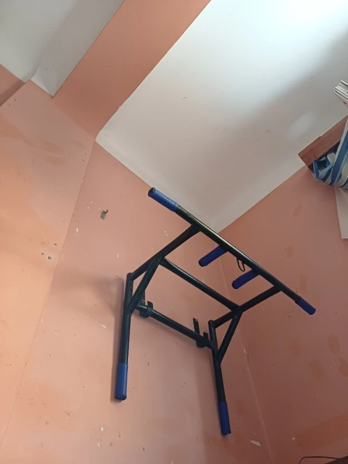 Bar fix