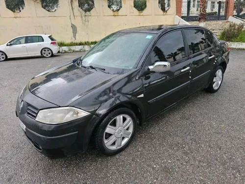 Renault Megane 2 Classique 2005 Megane 2 Classique