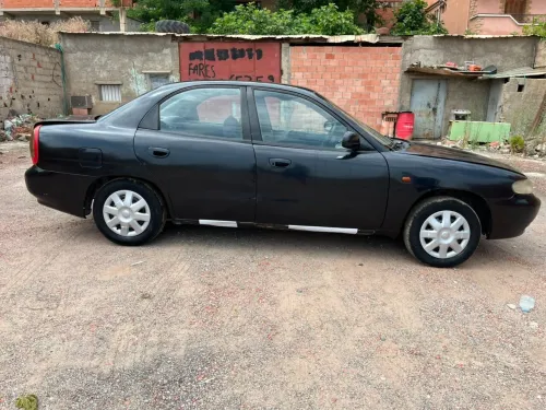 Daewoo Nubira 1998 