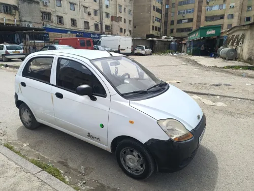 Chevrolet Spark 2013 Lite Base