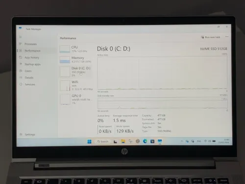 HP PROBOOK