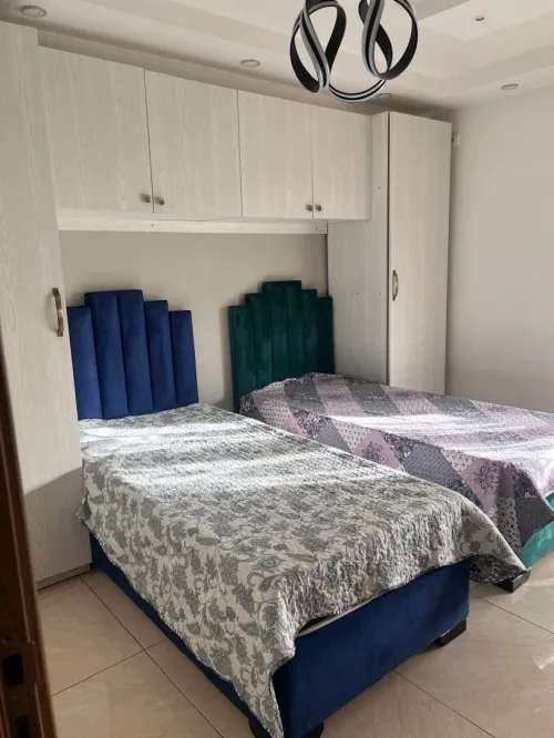 Location Appartement F4 Alger Draria
