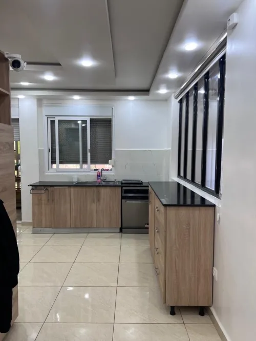 Location Appartement F4 Alger Draria