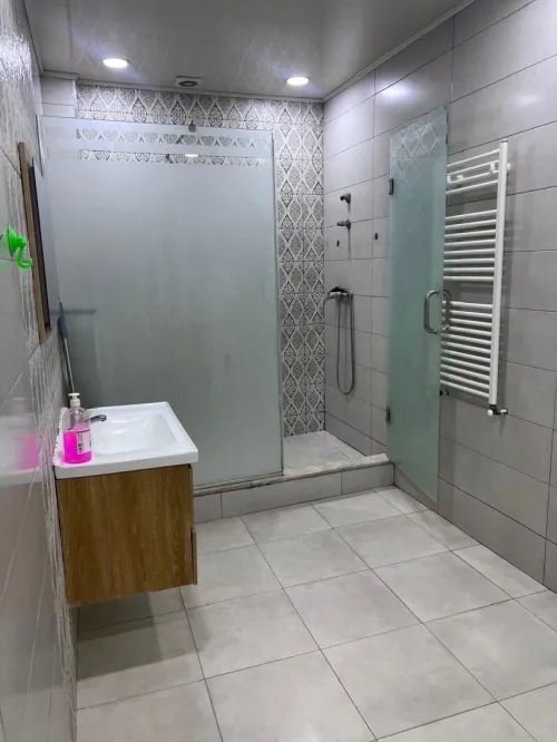 Location Appartement F4 Alger Draria