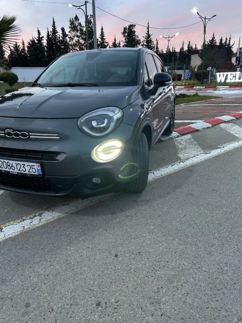 Fiat 500x 2023 Club