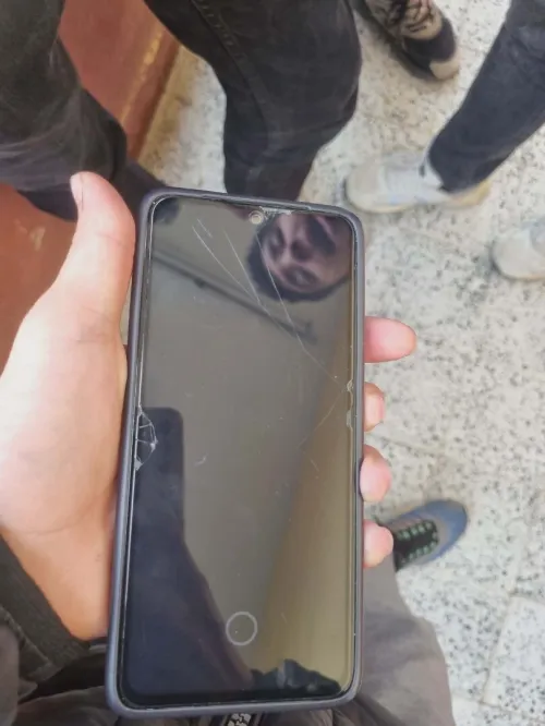 Redmi Note 14