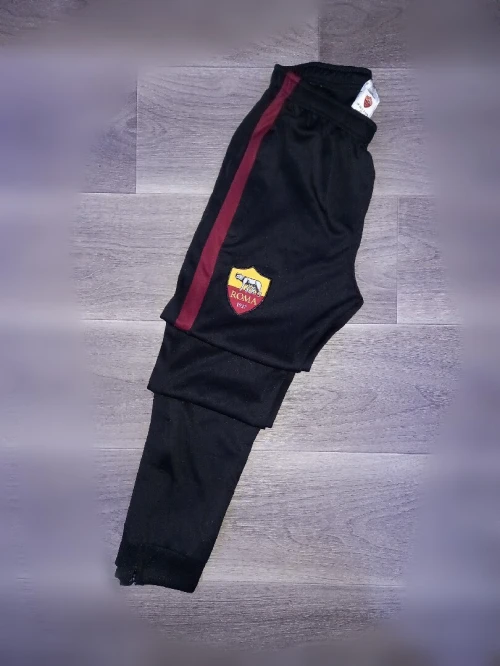 Survette AS ROMA /  tissu LYCRA