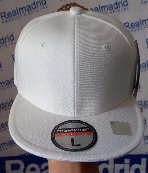 CASQUETTE  CITY HUNTER ULTIMATE