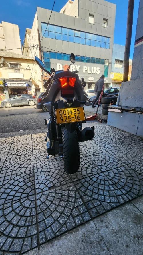 Vms DRIVER blac edision 2025