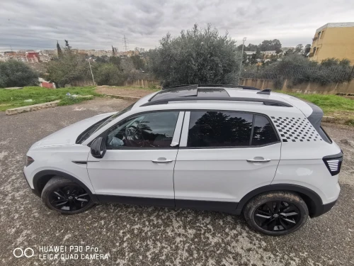 Volkswagen T-Cross 2025 Édition béats