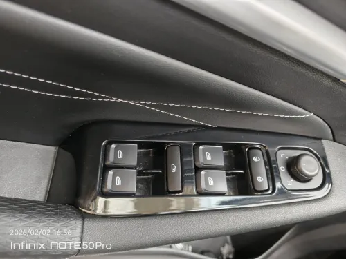 Geely Emgrand 2025 Emgrand
