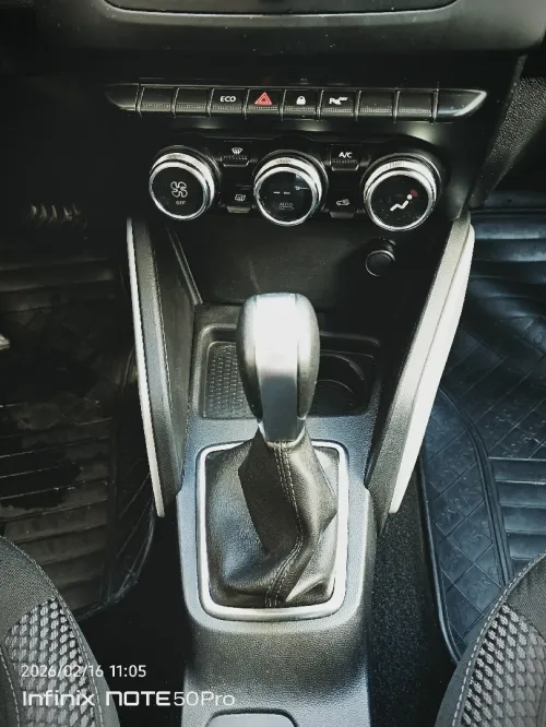 Dacia Duster 2021 FaceLift Ambiance