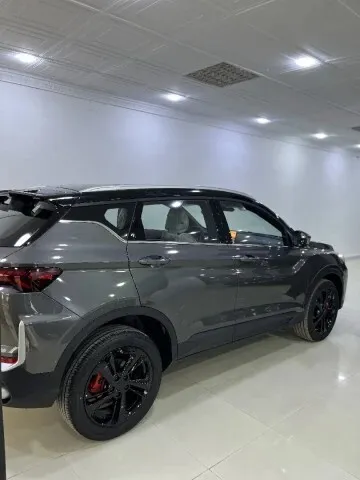 Geely Coolray 2026 Majmoula