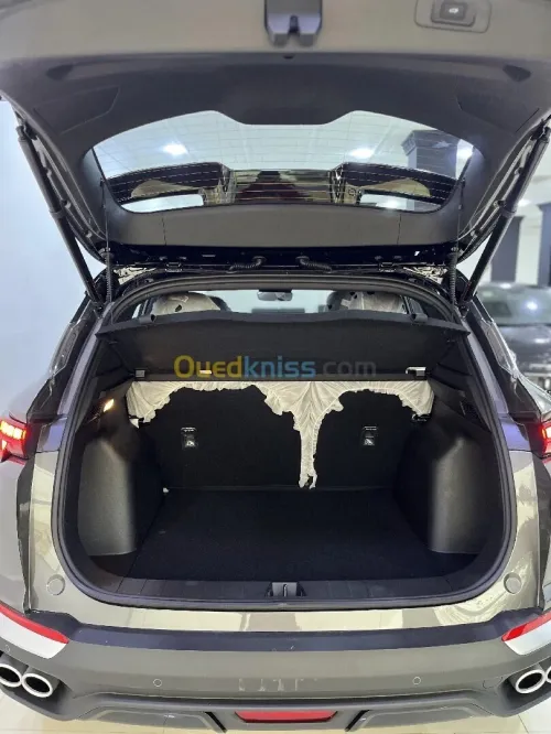 Geely Coolray 2026 Majmoula