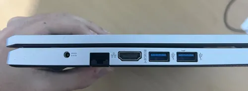Acer aspire 3