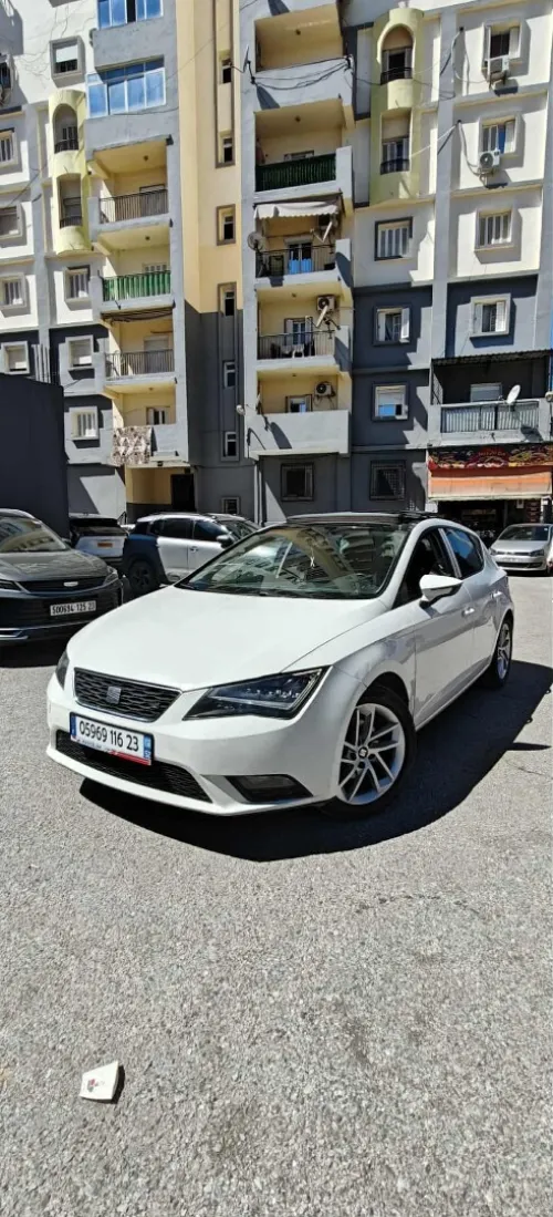 Seat Leon 2016 Select