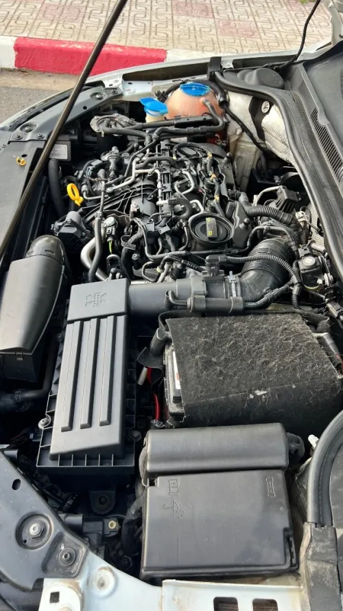 Volkswagen Jetta 2015 Trendline