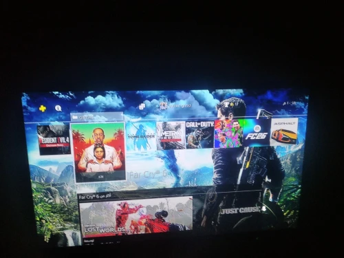 ps 4 slim