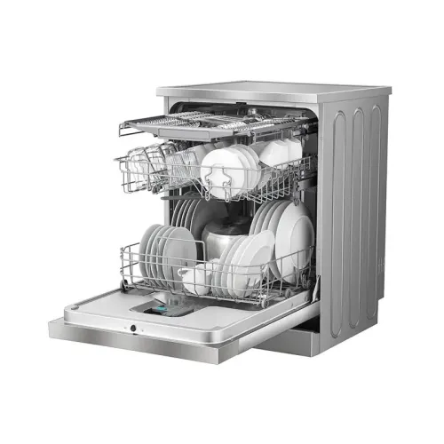 Lave-vaisselle Hisense HS643E90X neuf jamais utilisé