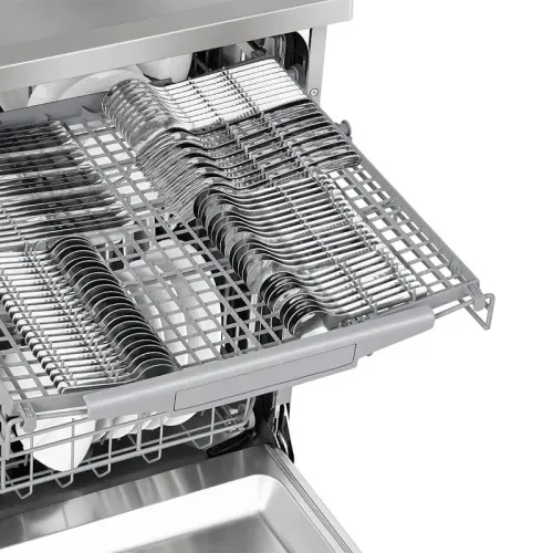 Lave-vaisselle Hisense HS643E90X neuf jamais utilisé