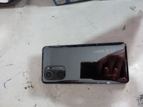 Xiaomi mi 11i 5g Mi 11i