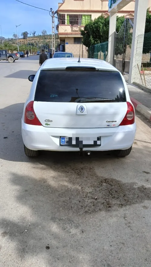 Renault Compus 2014 Mangol