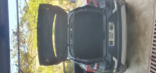 Renault Captur 2023 Techno 