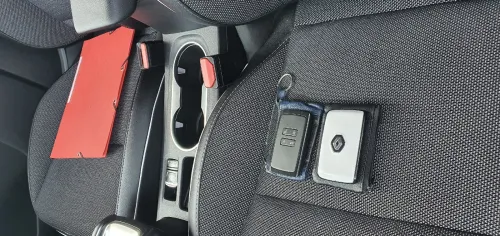 Renault Captur 2023 Techno 