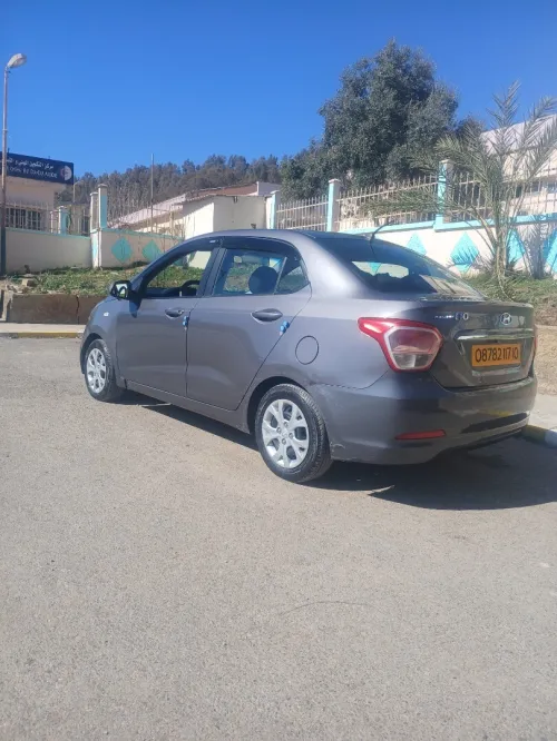 Hyundai Grand i10 Sedan 2017 