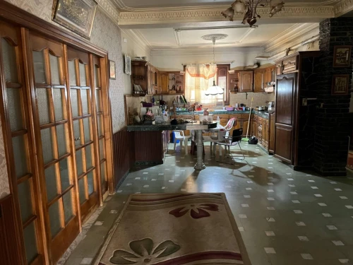 Vente Villa Chlef Chlef