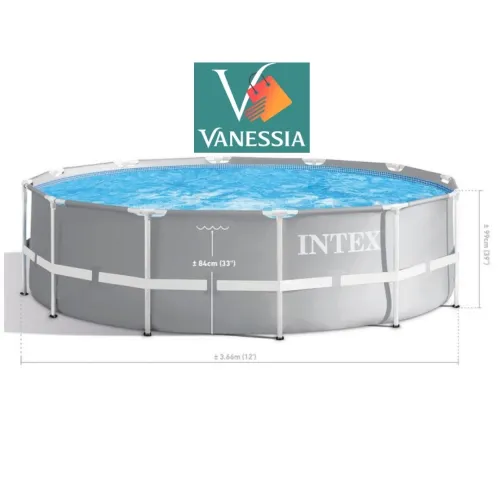 Piscine Intex 