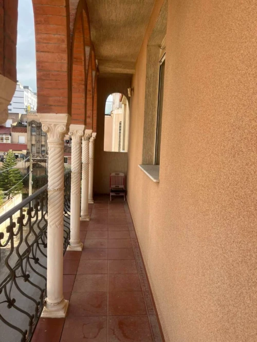 Location Appartement Niveau de villa F4 Alger Ouled fayet