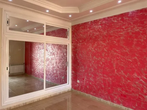 Location Appartement Niveau de villa F4 Alger Ouled fayet