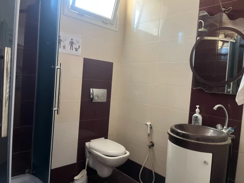Location Appartement Niveau de villa F4 Alger Ouled fayet