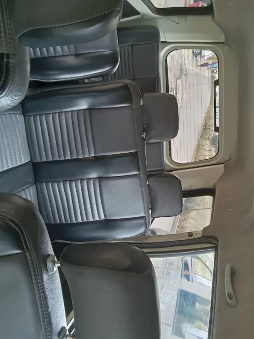Changan Benni mini 2013 Benni mini