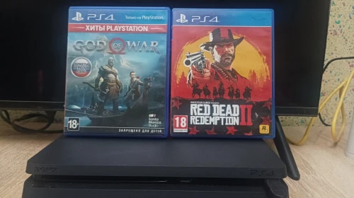 Ps4 slim