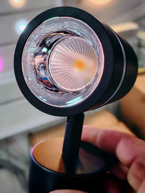 Applique murale intérieur de chevet Projecteur LED مصباح جداري داخلي
