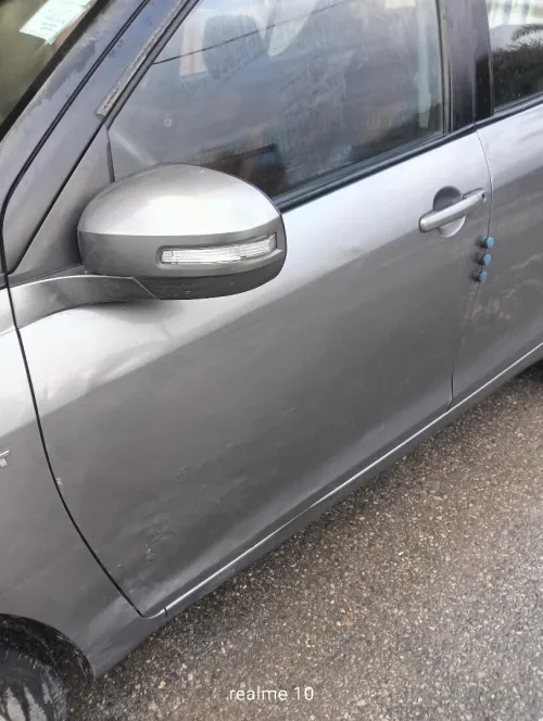 Suzuki Swift 2014 Swift