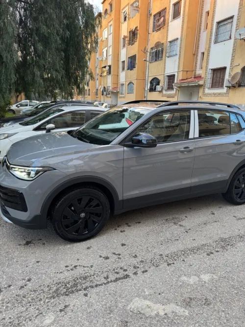 Volkswagen Tahru 2026 Xr