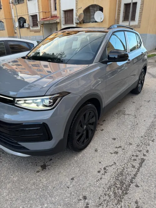 Volkswagen Tahru 2026 Xr
